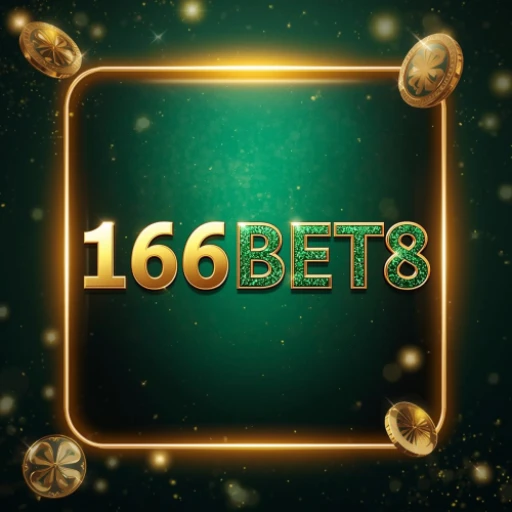 166bet8 logo